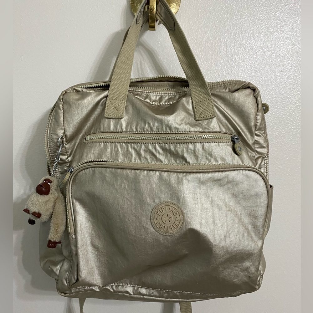 KIPLING DIAPER BAG